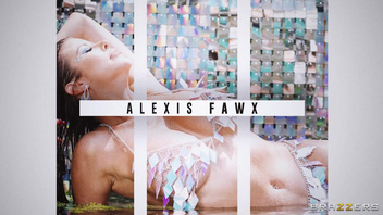Alexis Fawx Porn Bio